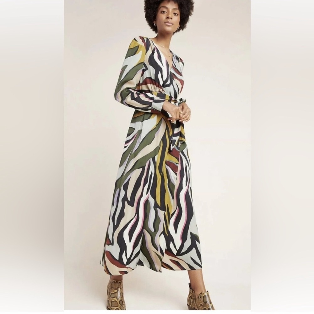Corey Lynn Calter dress